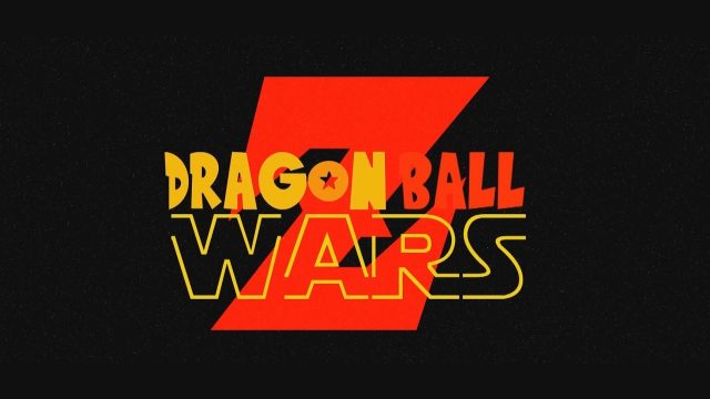 Dragon Ball Wars Z