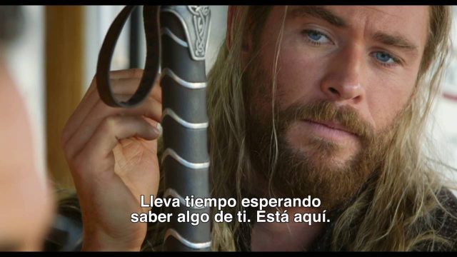 Bando Thor