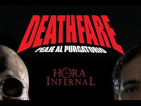 DeathFare: Peaje al purgatorio