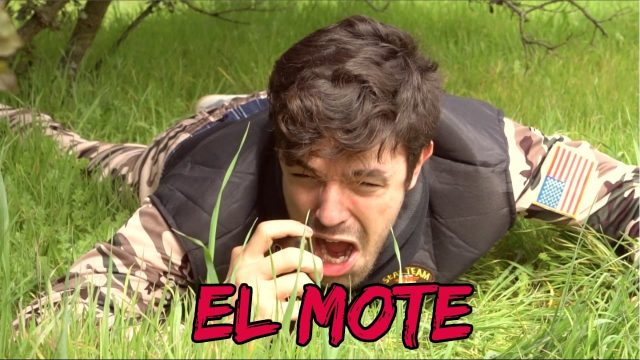 El mote