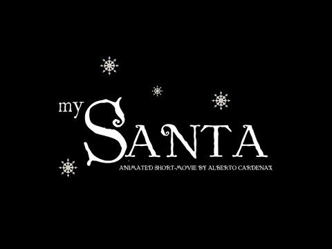 MySANTA