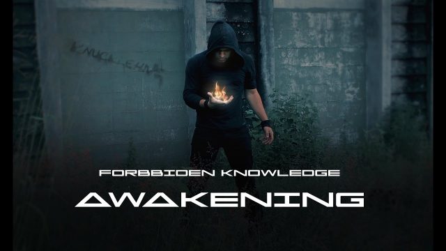 Forbbiden Knowledge Awakening (México)