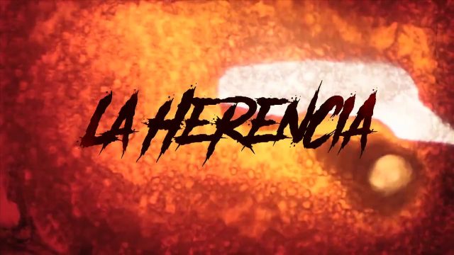 La Herencia