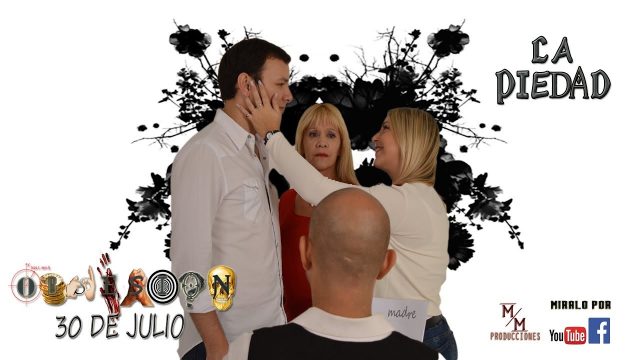 Obsesion – 1×01 – La piedad