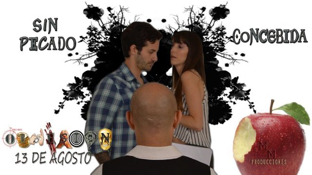 Obsesión – 1×03 – Sin pecado concebida