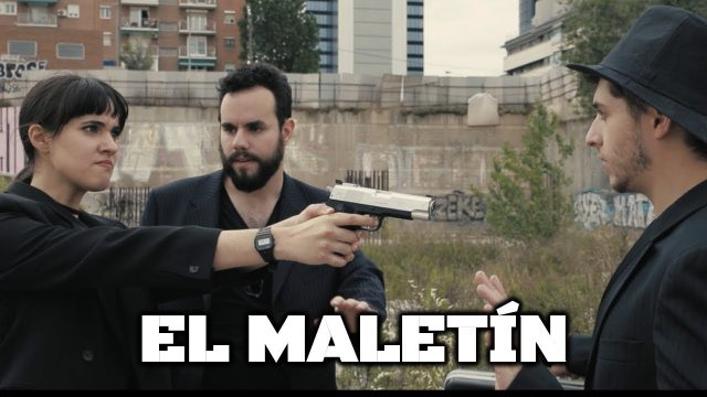 El Maletín