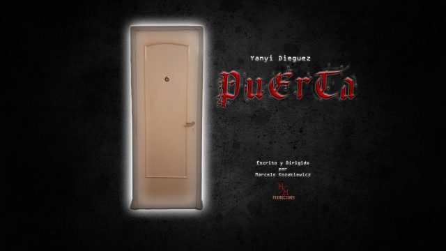 Puerta