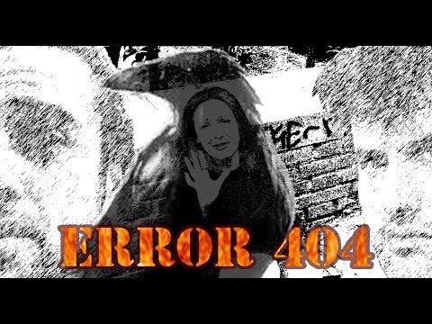 Error 404: Capítulo 9 «La Estela del mal»