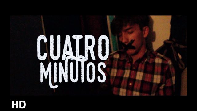 Cuatro Minutos