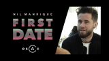 FIRST DATE