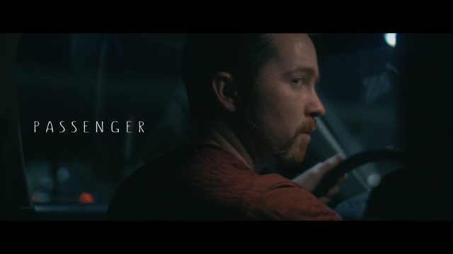 Passenger