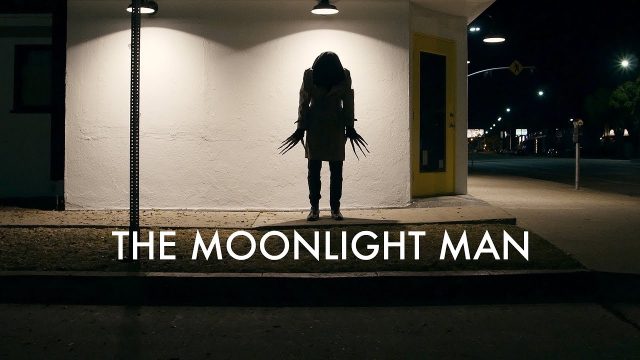 The Moonlight Man