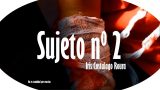 Sujeto Nº 2