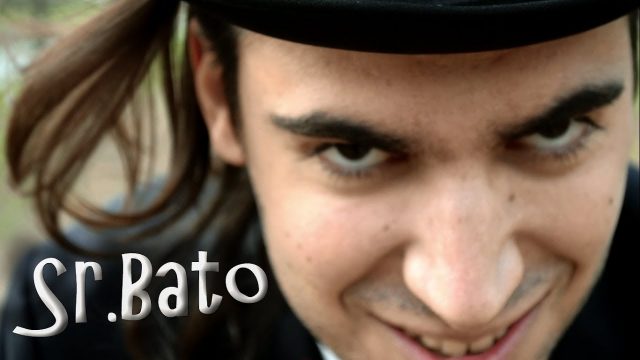 Sr.Bato