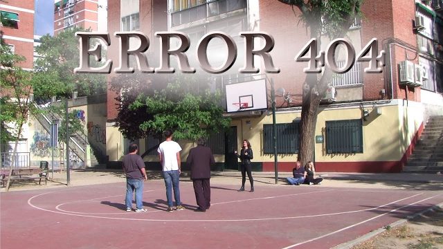 Error 404: Capítulo 10 «Cuando llega el final» (FINAL)