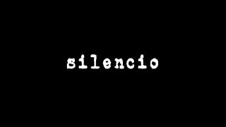 Silencio