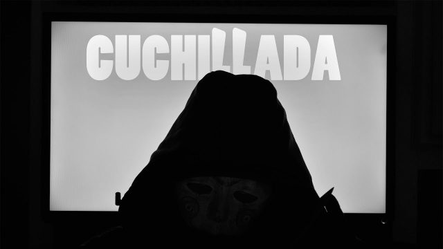 CUCHILLADA – Un atípico slasher