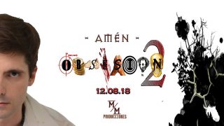 Obsesión 2×02 -Amén-