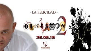 Obsesión 2×04 -La Felicidad-