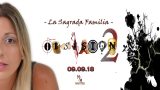 Obsesión 2×05 -La Sagrada Familia-