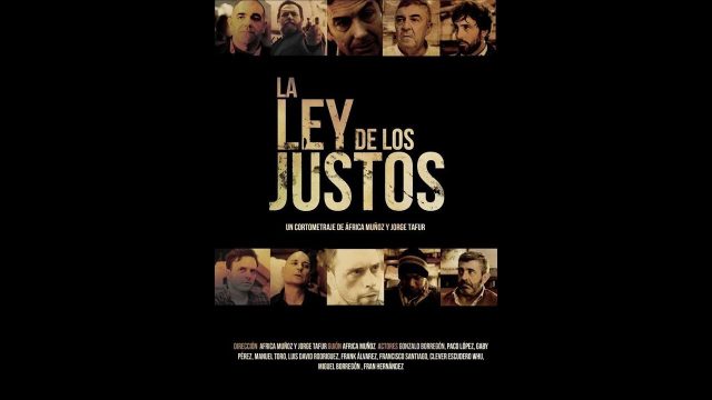 La Ley de los Justos