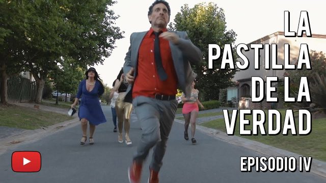 La Pastilla de la Verdad | Ep.4