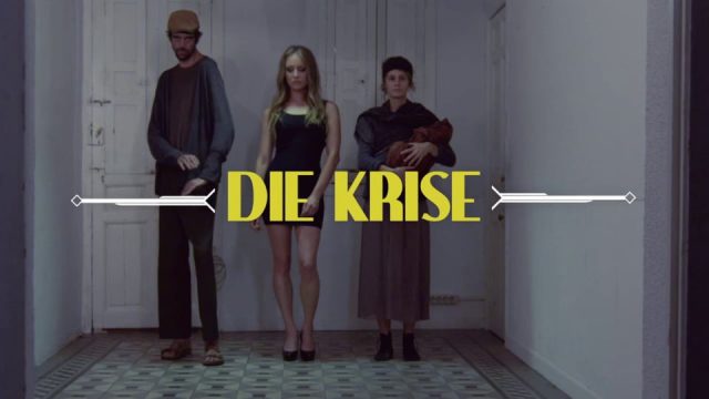 Die Krise